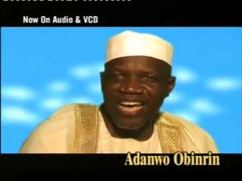 SINA ATI AGBERE By SHEIKH MUHYIDEEN AJANI BELLO