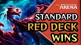 RED DECK WINS: AGGRESSION AS A PHILOSOPHY | Standard | Through the Omenpaths | BO1