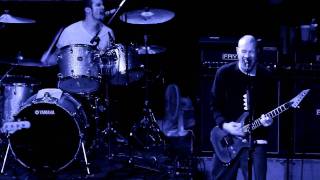 Helmet "In Person" Live 3/29/11