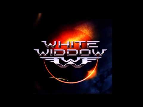 White Widdow Full Self-Titled Album