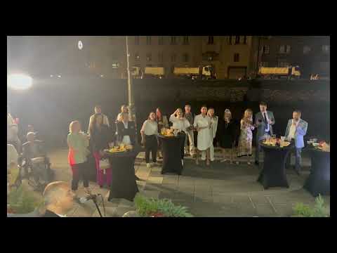 11. 9. 2024. - Dani europskog naslijeđa 2024, Klapa "Grga" Posušje