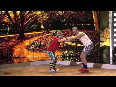 Eimutis Kvoščiauskas ir Deivis – „Dar širdyje ne sutema“ (FINALAS)