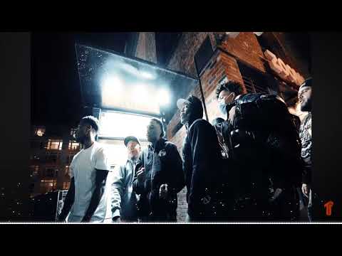 TBG Kam Bino ft. Ebk Jaaybo - Gulagger ( Beat Cover By @Prod.Kan3ss )