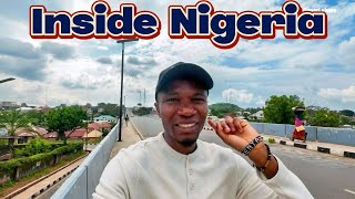 A Nigerian Town The Media Don’t Show You! (ABBATOIR, JOS)