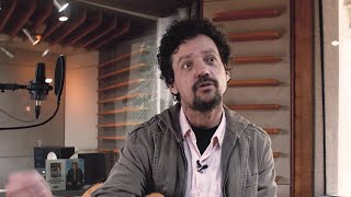 Riacho de Areia Music Video