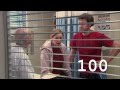 The Office US - 100 Best Moments Seasons 1-5 ...