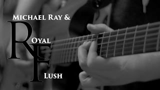 Konsert - De Røde Sjøhus - Michael Ray & The Royal Flush