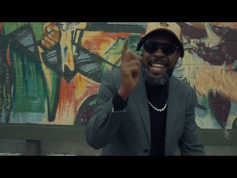 PLANKY DON - RISE (OFFICIAL VIDEO)