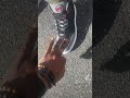 Jordan Never Did That Move