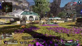 【Apex】 もうマスターへいく配信