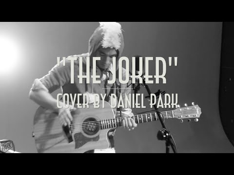 The Joker - Steve Miller Band (cover by Daniel Park)