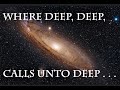'DEEP' Lyrics/Images (Chuck Girard/Evening Shadows)