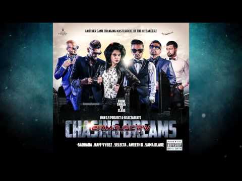 12. HELLO HOW ARE YOU - SELECTA FT. NAFF VYBEZ (2FAMOUSCRW & THE RYDERZ)