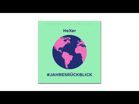 Video thumbnail for Jahresrückblick