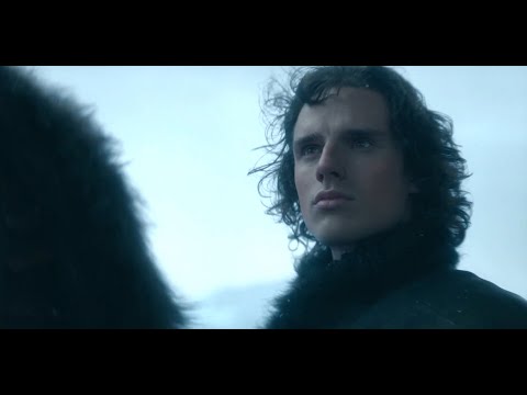 House of the Dragon - Jace Learns About Lucerys' Death