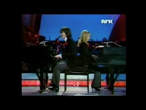 Eurovision Song Contest 1977 My Top 18