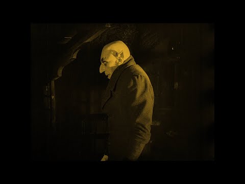Nosferatu, Bir Dehşet Senfonisi Full Film
