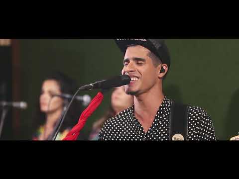 Eu Canto Reggae Music - Pastor Guilherme Camargo