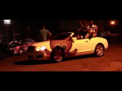 Guwii Kidz x Chasin Dreams - All Night (Official Video) Shot by @BrainFilmz