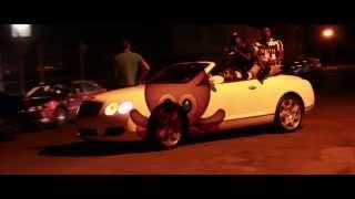 Guwii Kidz x Chasin Dreams - All Night (Official Video) Shot by @BrainFilmz