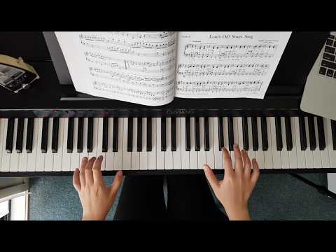Sonatina Op.36 No.1 by Muzio Clementi