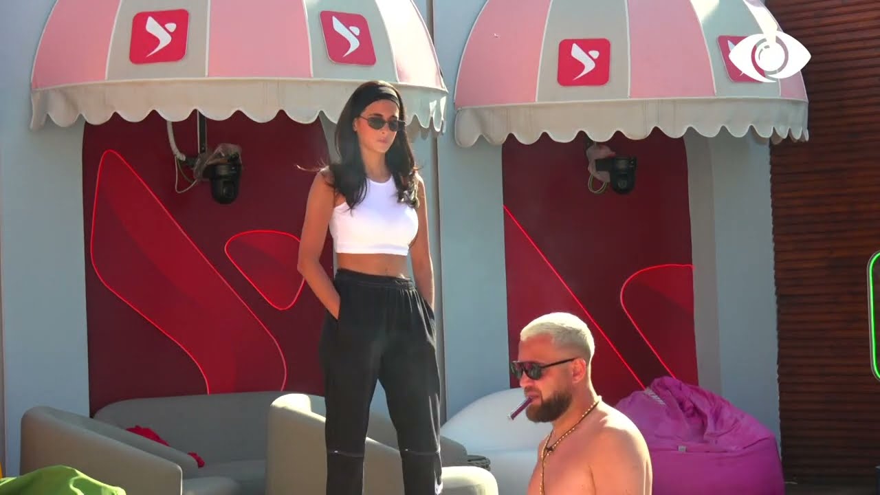 Luizi bisedon me Jorin: Cilët mendon që janë 4 finalistët?