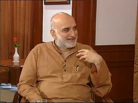 IN CONVERSATION- TARUN TEJPAL