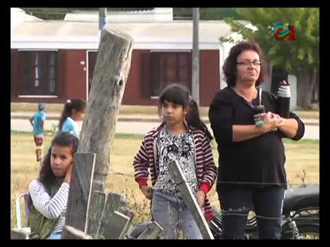 BOCA JR FUTBOL INFANTIL