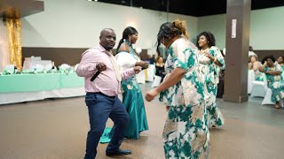 Download lagu Pépé Kallé - Mama Leki Ndaya Congolese Wedding Dance mp3 Download lagu Pépé Kallé - Mama Leki Ndaya Congolese Wedding Dance mp3