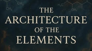 Part One - Atoms from Big Bang and Steller Nucleosynthesis