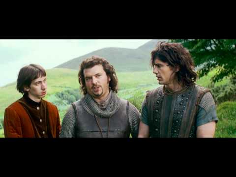 Your Highness - Film Clip #4