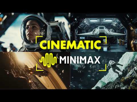 Create AI Videos with a Consistent Character