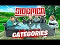 HOW MANY YOUTUBERS CAN YOU NAME SIDEMEN CATEGORIES