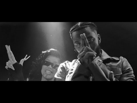 Pardison Fontaine & Cardi B - Toot It Up (Official Music Video)