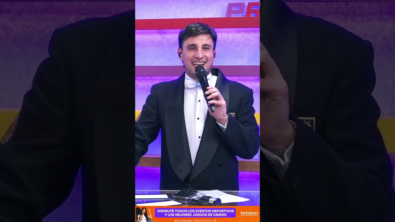 ¡El premio más mundialista de todos! ⚽
