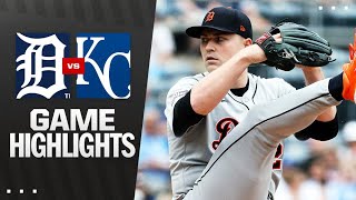 [分享] 今日 Tarik Skubal 七局無失分勝