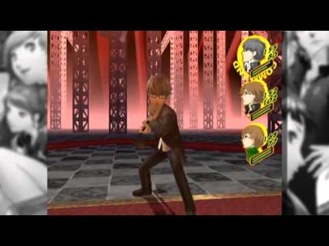 Endurance Run: Persona 4 - Part 20