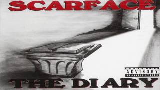 SCARFACE — THE DIARY