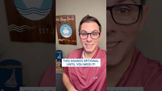 This sounds optional until you need it... #cruise #shorts