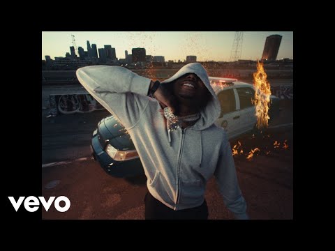 Kalan.FrFr - EVERYBODY