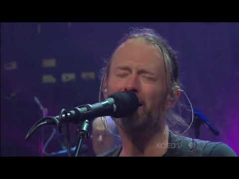 Radiohead - There There | Live at Austin City Limits 2012 (60fps)