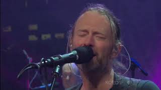 Radiohead - There There | Live at Austin City Limits 2012 (60fps)