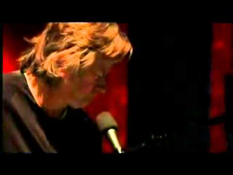 Christy Moore - So do I (Live)