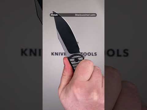 THE BEST FOLDING EDC KNIFE 2024 CIVIVI STORMHOWL KNIFE REVIEW