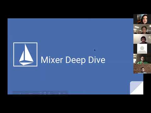 Istio Community Meeting 9.20.18