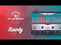 Video 5: UJAM Presents: Virtual Bassist ROWDY 2
