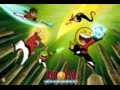 WU SATURDAY Disney XD Promo Clip