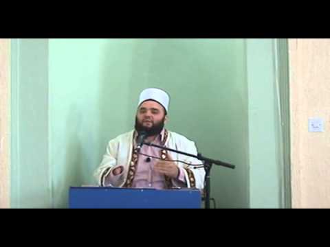 Sjellja e mirë - Fatmir Latifi