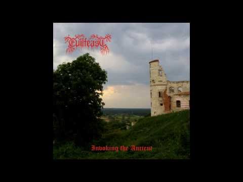Evilfeast - Invoking the Ancient