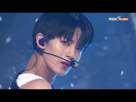 Show Champion EP.327 씨아이엑스 - Movie Star (CIX - Movie Star)